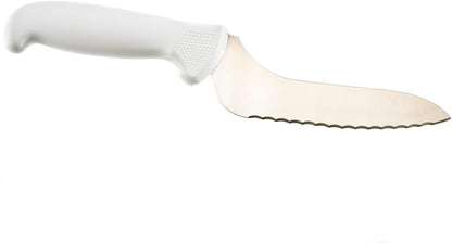 Mercer Culinary Ultimate White, 6 inch Curved Boning Knife