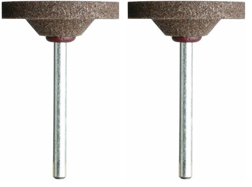 Dremel 932 Aluminum Oxide Grinding Stone