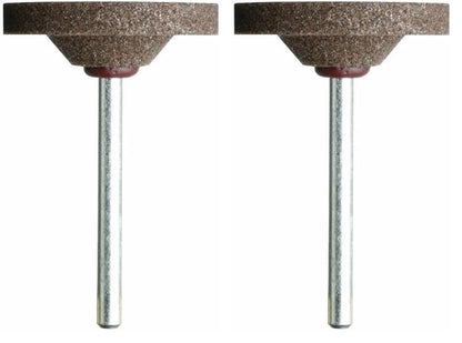 Dremel 932 Aluminum Oxide Grinding Stone