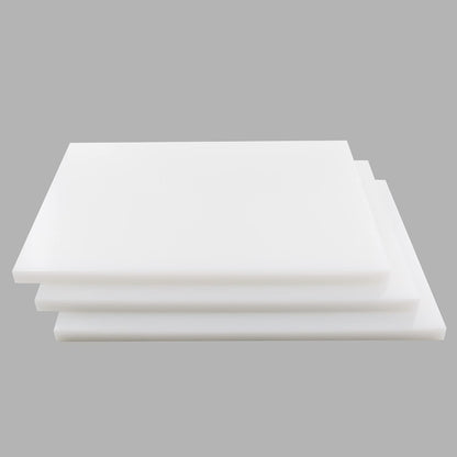 CMI Commercial Grade Cutting Board for Kitchens,Cutting Board Set,Plastic Chopping Board,18 x 12 x 1/2 Inch, Multi-Color 6 of Pack Set,NSF Certified,for Vegetable Meat or Cheese