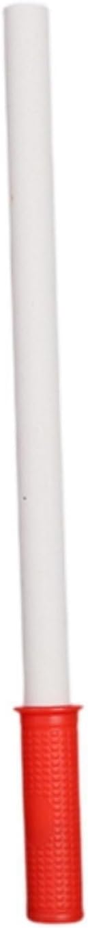 Ceramic Sharpening Rod Sharpeners Stick Sturdy Manual Tool Honing Bar For Restaurant Home Kitchen Tools(37.5cm)