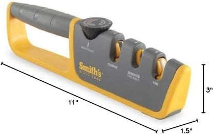 Smith'S Knife Sharpener 11 "X3 "X1-1/2 "
