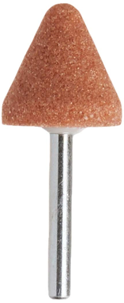 Dremel 932 Aluminum Oxide Grinding Stone