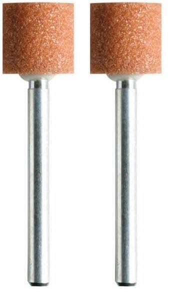 Dremel 932 Aluminum Oxide Grinding Stone