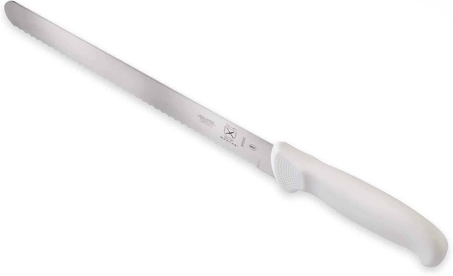 Mercer Culinary Ultimate White, 6 inch Curved Boning Knife