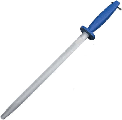 Sharpening Stick - Household, Quick For Kitchen Honing Tool(Flat and Sheath)