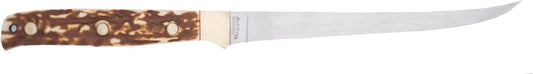 Uncle Henry 167UH Next Gen Steelhead Fixed Blade Fillet Knife