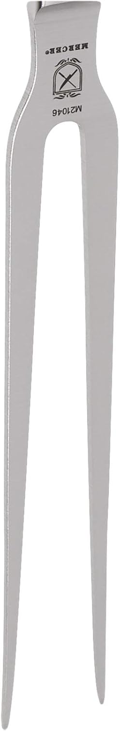 Mercer Culinary M20610 Genesis 10-Inch Chef's Knife,Black
