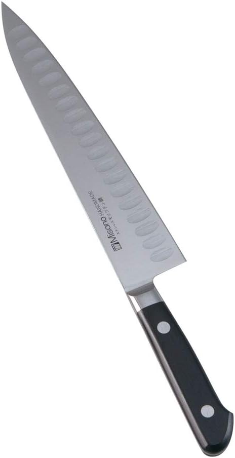 Misono Molybdenum Steel Extrusion Blade No. 550/16.5 cm