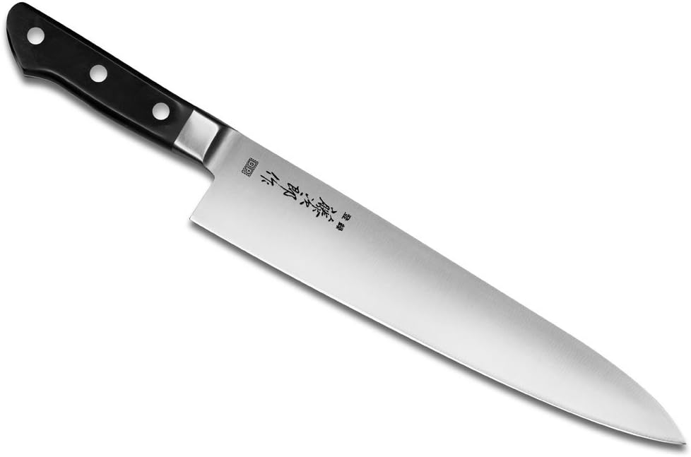 Tojiro DP Gyutou - 10.5" (27cm)