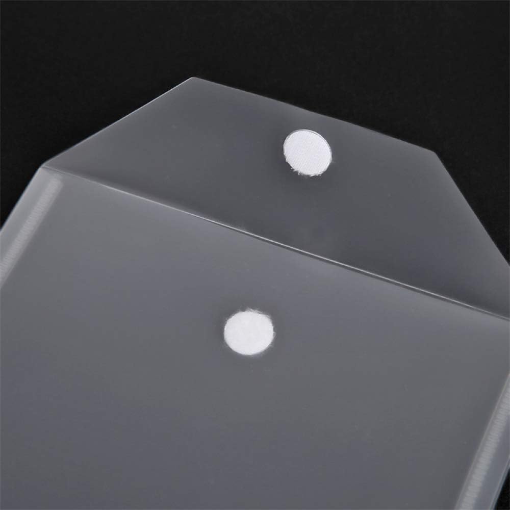 Briartw 10 Sheets Rubber Soft Magnet Sheet for Metal Cutting Dies Storage, Crafts Tool Scrapbooking Arts and Crafts Flexible Placement Mats, 3mm 6.85x5inches