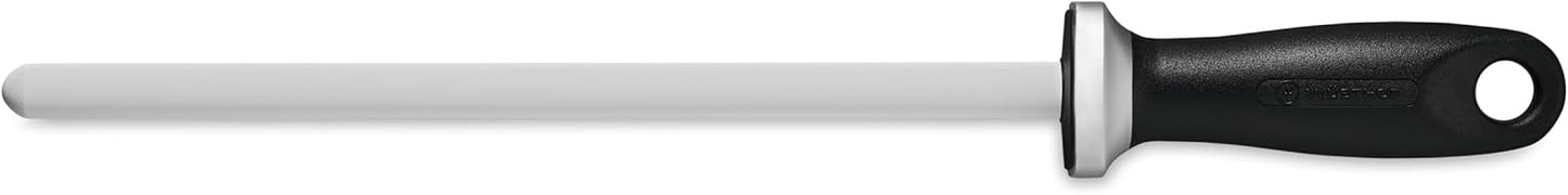 WÜSTHOF 10" Ceramic Sharpening Rod J3000