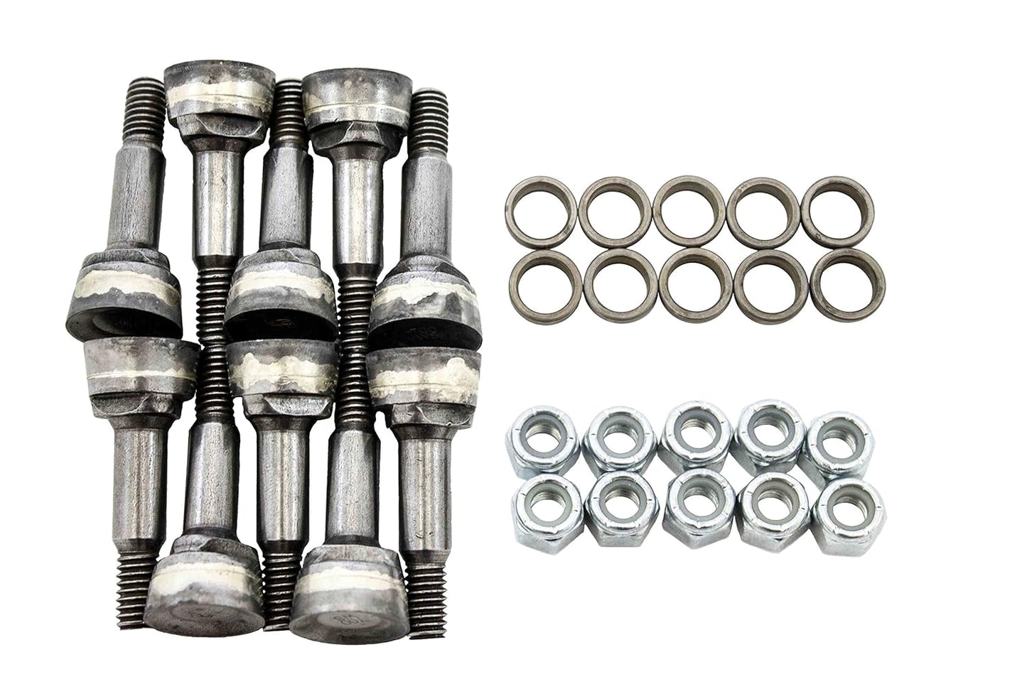 700 Series 10 Pack (Wearsharp)