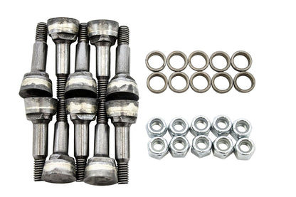 700 Series 10 Pack (Wearsharp)