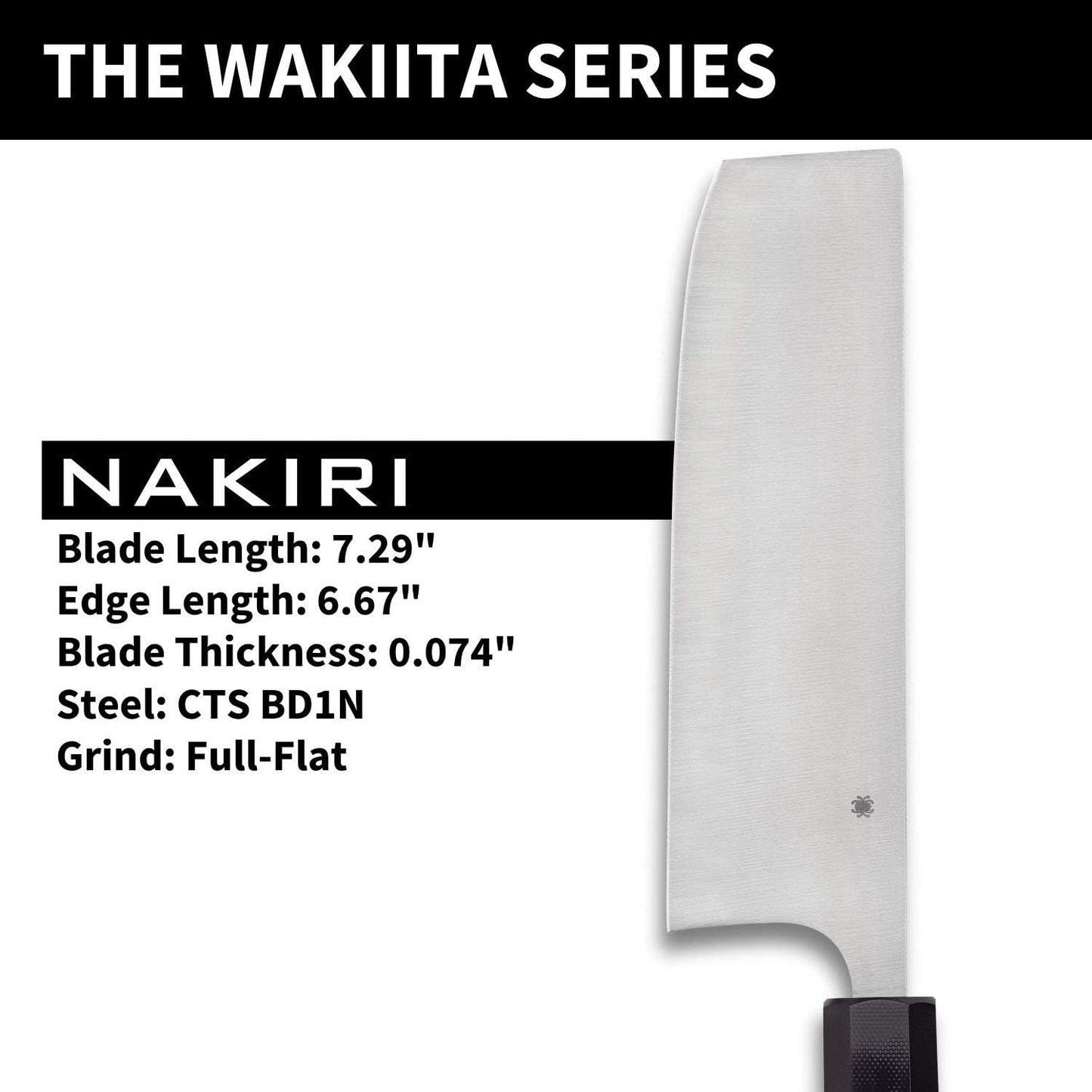Murray Carter Premium Kitchen Knives - Highly Refined Signature Japanese Knives for Culinary Professionals