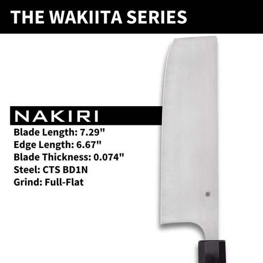 Murray Carter Premium Kitchen Knives - Highly Refined Signature Japanese Knives for Culinary Professionals