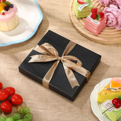 4 Pcs Gold Cheese Knives Set, Stainless Steel Cheese Tools