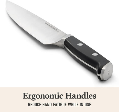 Premier ® 15-Piece Knife Set with SharpIN™ Edgetech