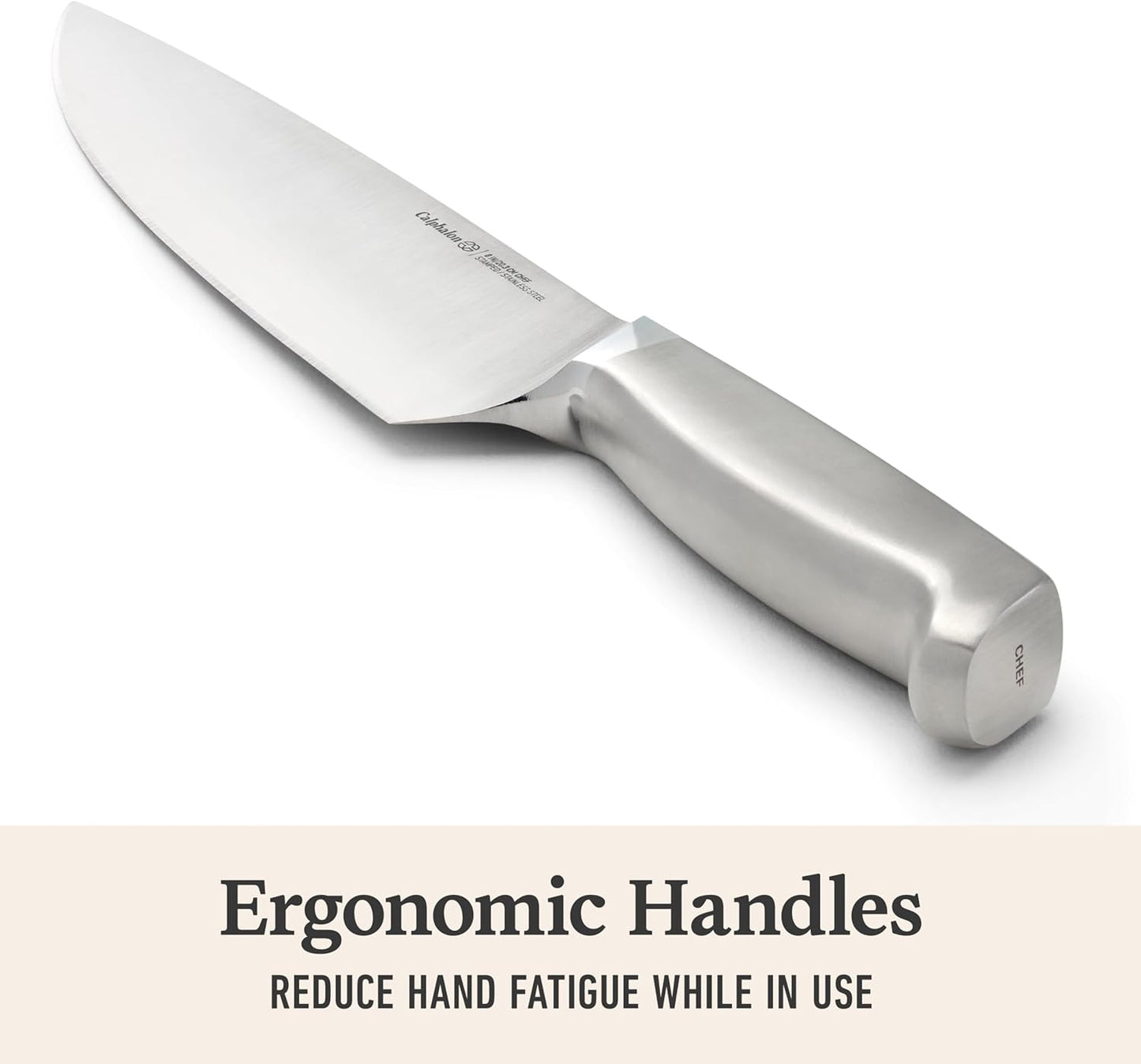 Premier ® 15-Piece Knife Set with SharpIN™ Edgetech