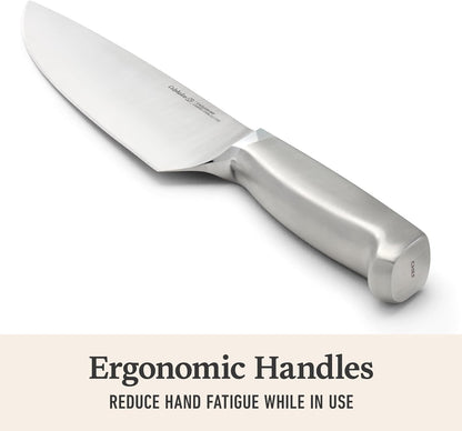 Premier ® 15-Piece Knife Set with SharpIN™ Edgetech