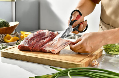 Kitchen Scissors Heavy-Duty Utility Come-Apart Kitchen Shears - Ultra Sharp