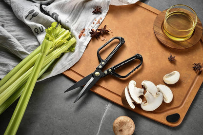 Kitchen Scissors Heavy-Duty Utility Come-Apart Kitchen Shears - Ultra Sharp
