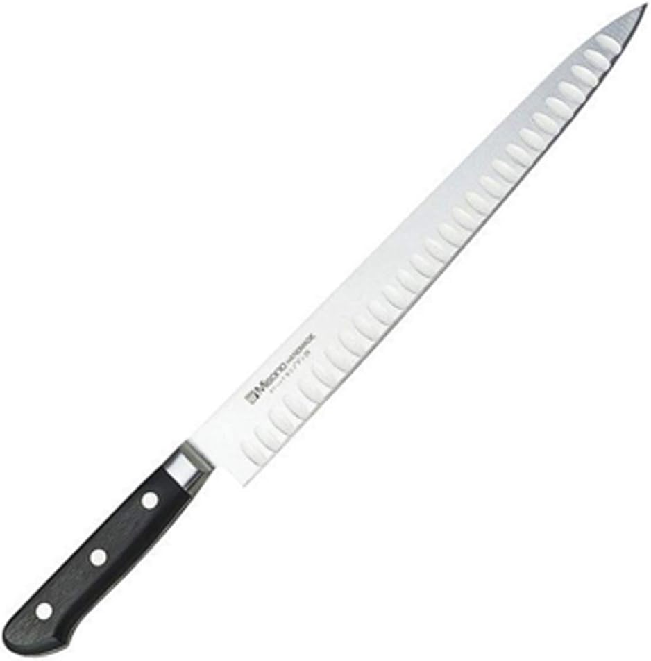 Molybdenum Steel Muscle Salmon No. 528/24cm
