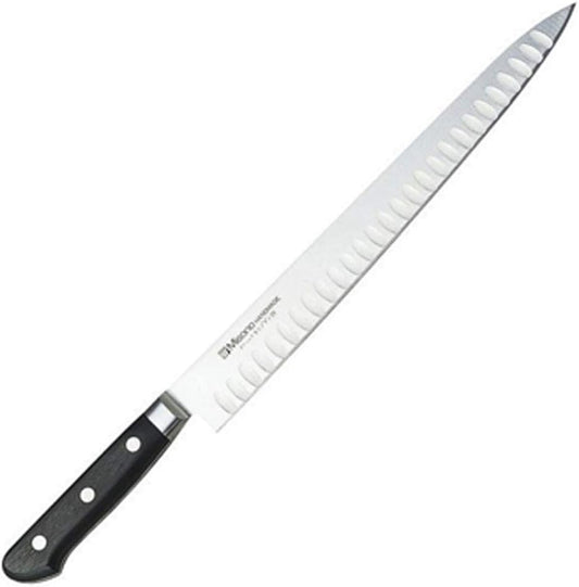 Molybdenum Steel Muscle Salmon No. 528/24cm