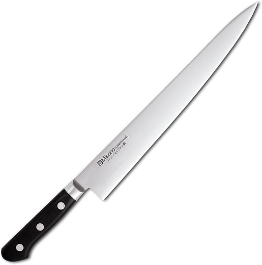 Molybdenum Steel Muscle Salmon No. 528/24cm