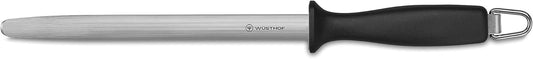 WÜSTHOF Sharpening Steel 20 cm Oval