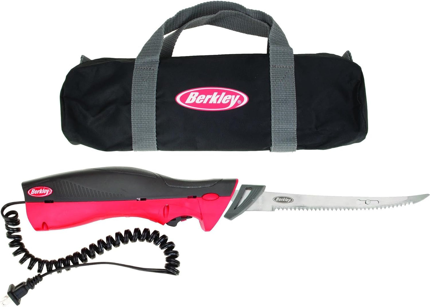 Electric Fillet Fishing Knife (All Models)