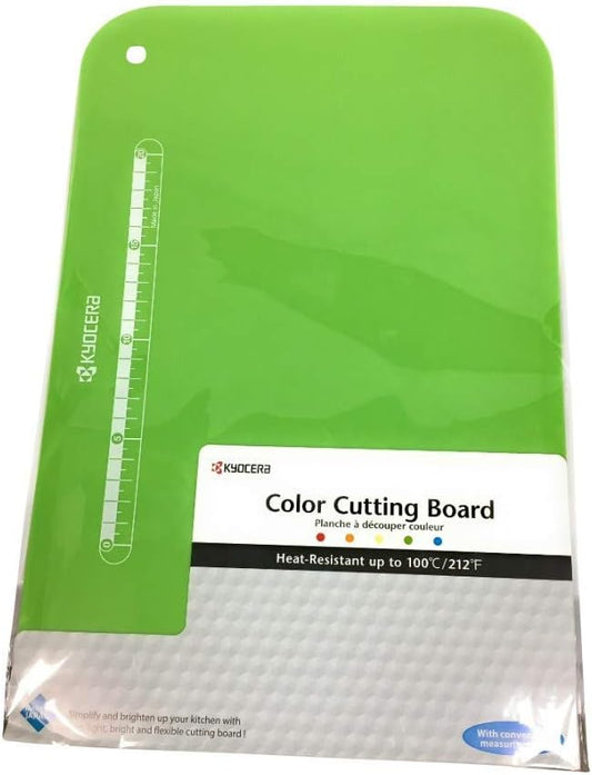 Flexible Cutting Mats – Non-Slip Surface with Imprinted Ruler | Flexible Cutting Mats: Textured Non-Slip Surface with Imprinted Ruler, Easy-Hang Design for Kitchen & Craft Projects