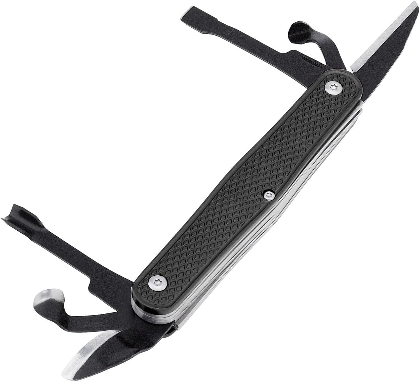 Traditional Folding Whittling Knife with 1.5in Detail Blade, Sawcut Handle, Nickel Silver Bolsters, Multi-Tool Portable Carving Tool Right Handed Carving Knife for Carving Camping EDC Outdoors