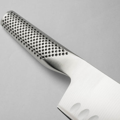 Global 7" Hollow Ground Vegetable Knife
