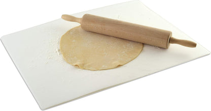 Jumbo Flexible Cutting Mat White, 24" x 18"