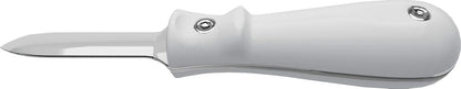 Oyster Shucking Knife - Oyster Shucker Opener Tool - Professional Edition
