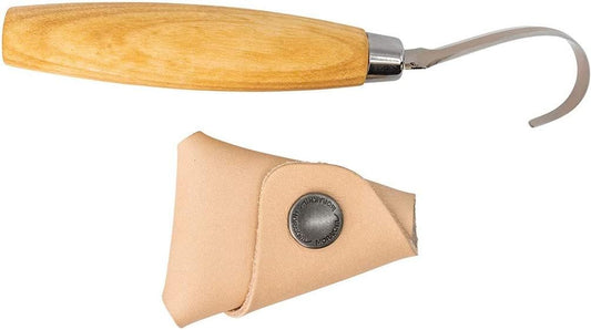 Wood Carving Hook Knife 164