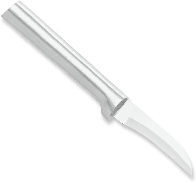 Granny Paring Knife (W200), Black
