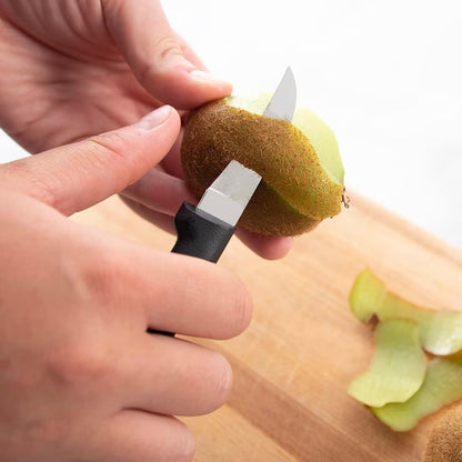 Granny Paring Knife (W200), Black