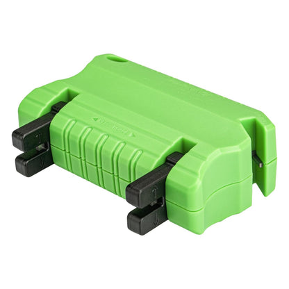 Reel Mower Blade Sharpener Kit - Orange
