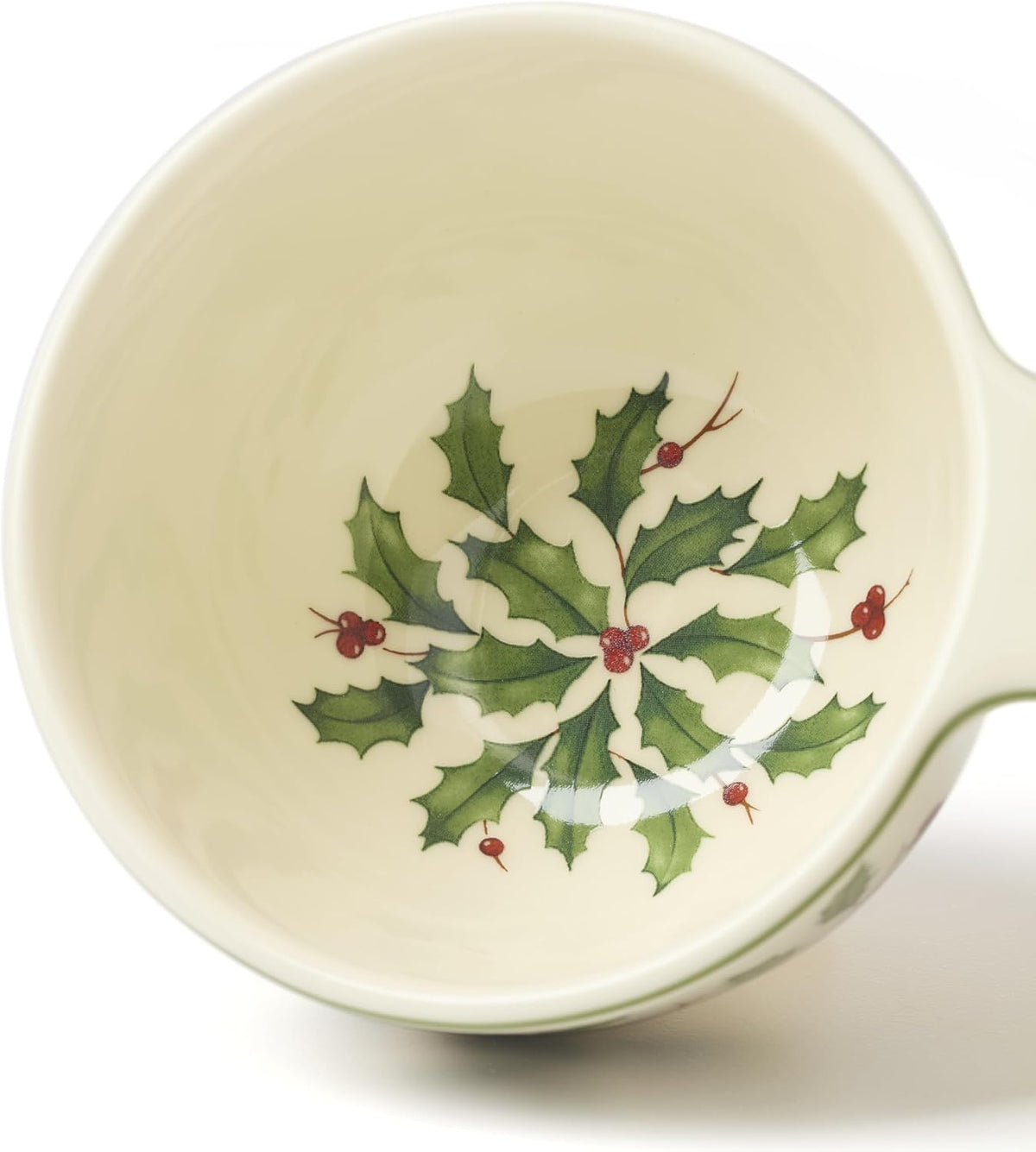 Hosting the Holidays Christmas Cheese Plate and Knife Set