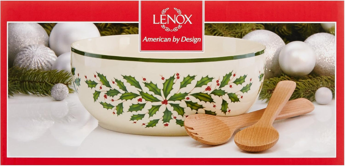 Hosting the Holidays Christmas Cheese Plate and Knife Set