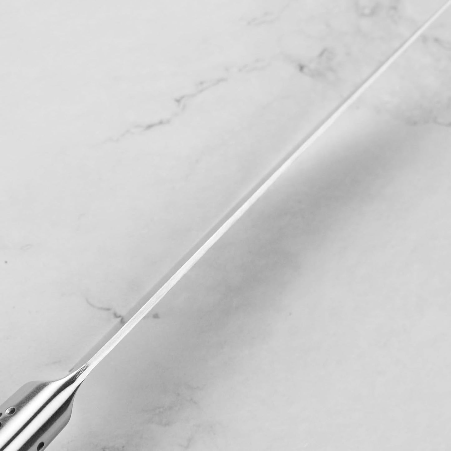 Global Model X 6" Curved Boning Knife - Made in Japan - Meat Trimming & Fish Fillet Knife