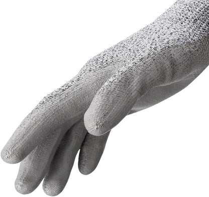 General-Purpose | Abrasion and Cut-Resistant | Breathable | Safety Work Gloves | Helix Series