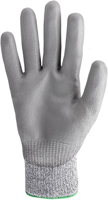 General-Purpose | Abrasion and Cut-Resistant | Breathable | Safety Work Gloves | Helix Series