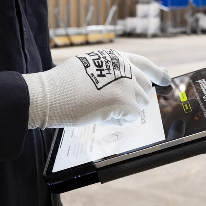 General-Purpose | Abrasion and Cut-Resistant | Breathable | Safety Work Gloves | Helix Series