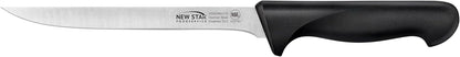 Essential 7-Inch Fillet Knife, German Steel