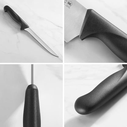 Essential 7-Inch Fillet Knife, German Steel