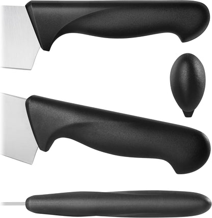 Essential 7-Inch Fillet Knife, German Steel