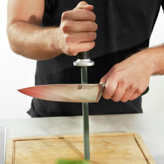 Ceramic Sharpening Rod